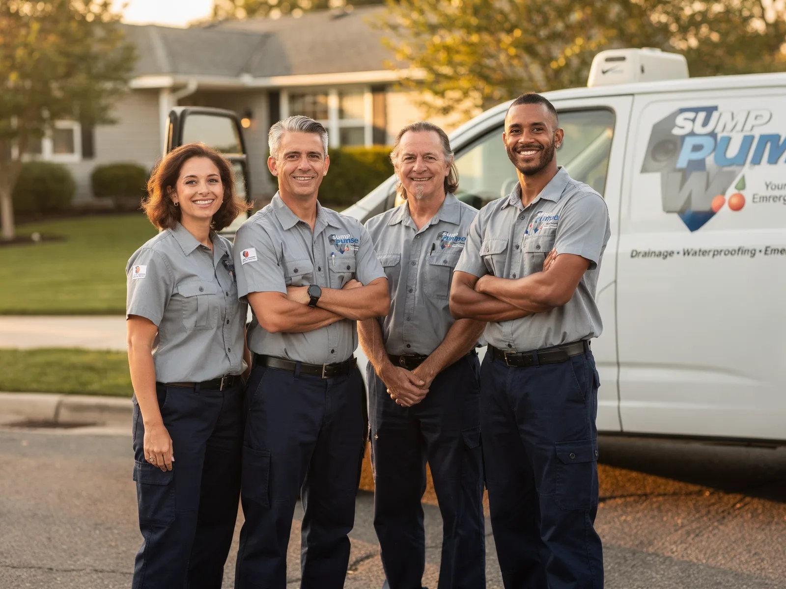 Water Heater Repair company in Saint Croix Falls, WI