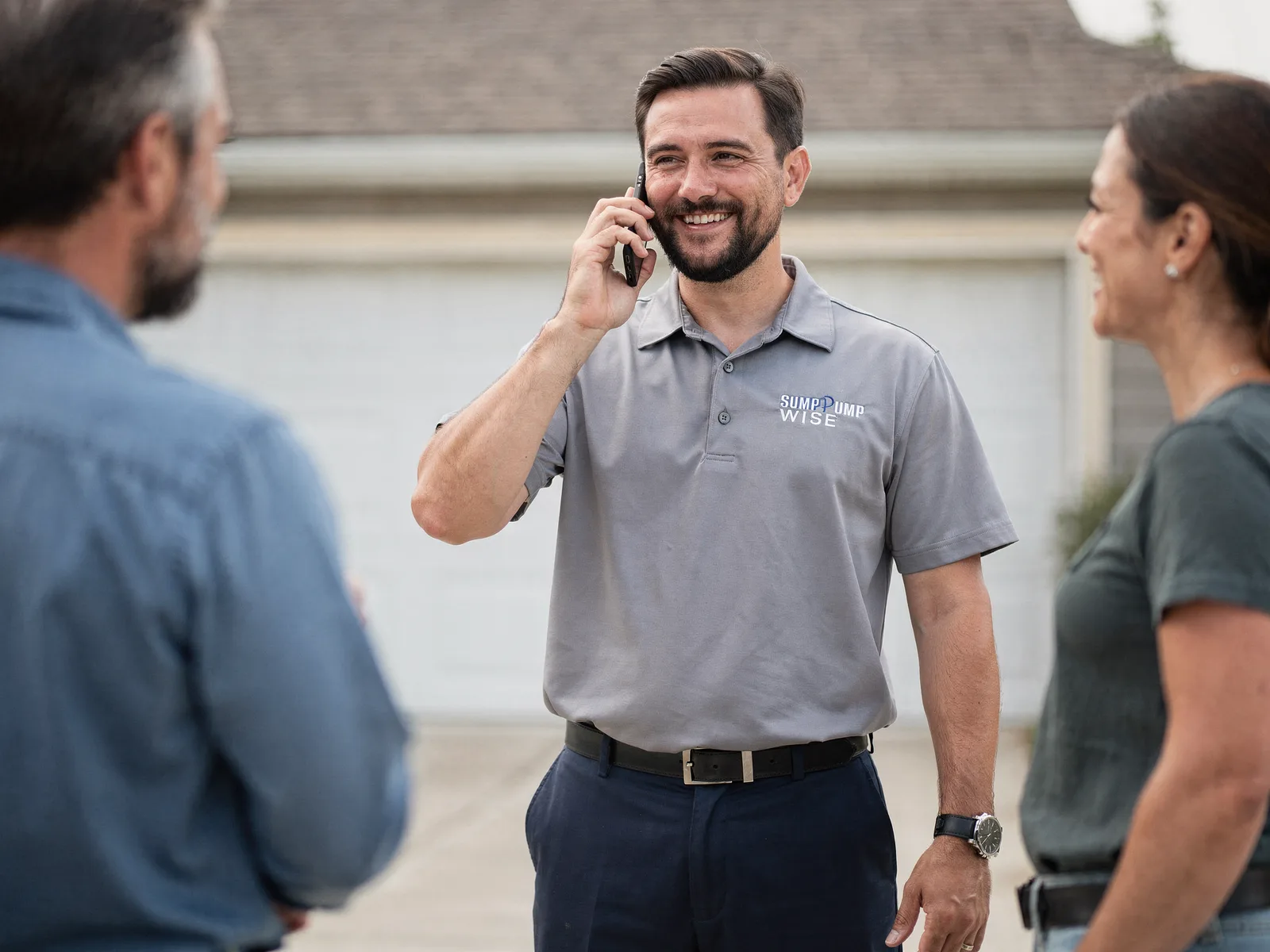 Water Heater Repair Saint Croix Falls, WI FAQs
